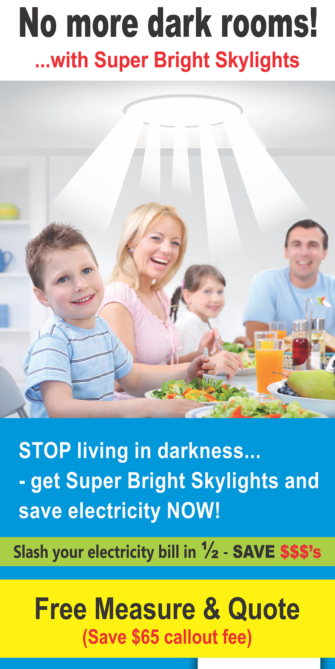 TopLayerSkylights